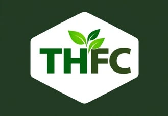THFC logo